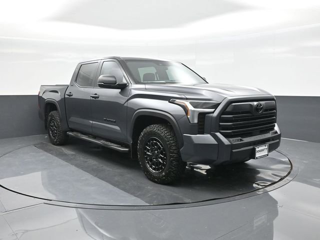 New 2026 Toyota Tundra SR5 image 22