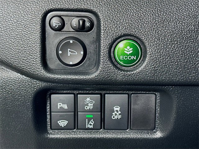 Used 2022 Honda Passport TrailSport image 22