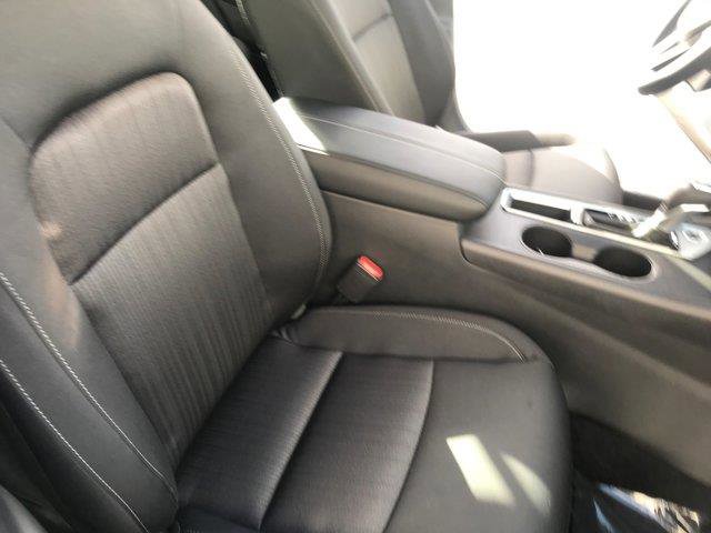 New 2024 Nissan Altima 2.5 S image 20