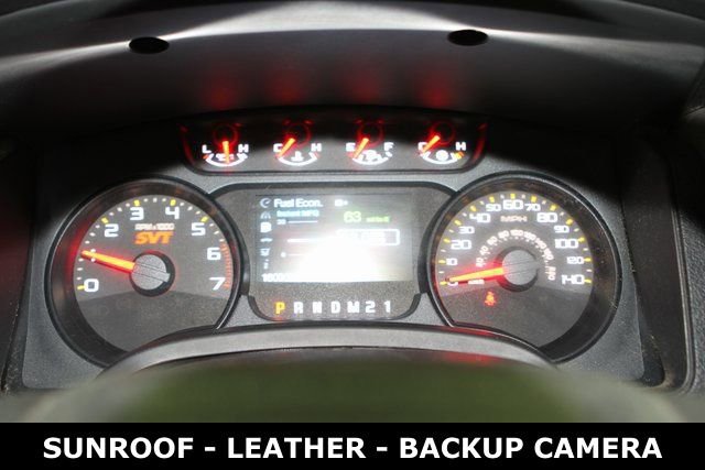 Used 2012 Ford F150 Raptor w/ Raptor Luxury Pkg image 18