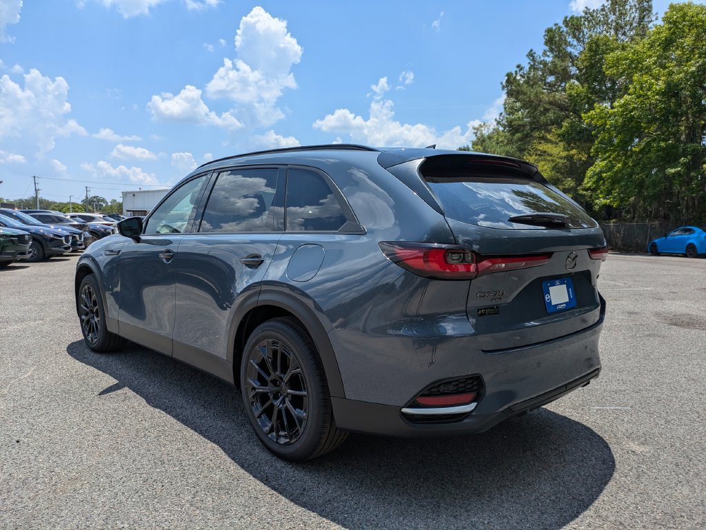New 2026 MAZDA CX-70 3.3 Turbo w/ Premium Package AWD/4WD image 6