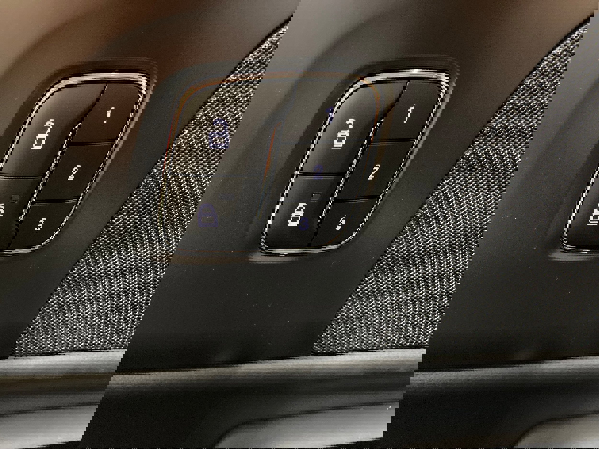 Used 2026 Lincoln Nautilus Premier w/ Equipment Group 102A image 23