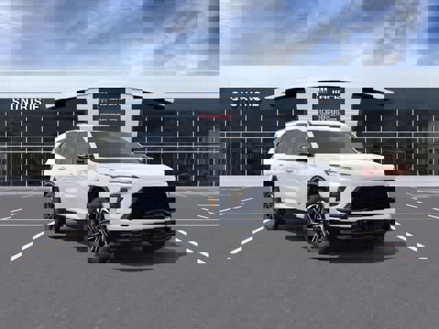 New 2026 Buick Enclave Sport Touring w/ Super Cruise Package image 2