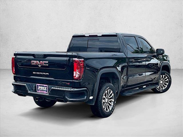 Certified 2020 GMC Sierra 1500 AT4 w/ Off-Road Performance Package AWD/4WD video 2
