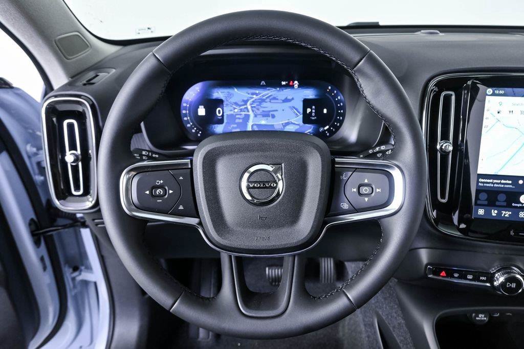 New 2026 Volvo XC40 B5 Plus w/ Protection Package Premier AWD/4WD image 8