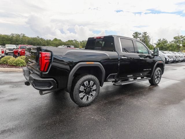 New 2026 GMC Sierra 2500 Denali w/ Denali Reserve Package AWD/4WD image 10