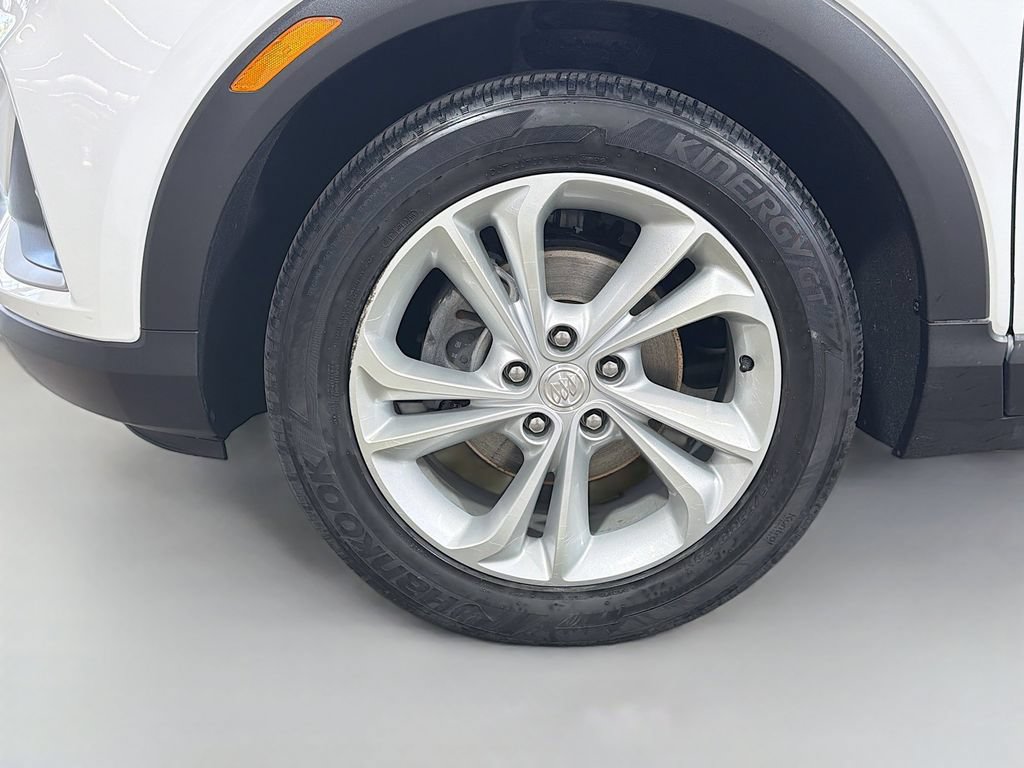 Used 2021 Buick Encore GX Preferred FWD image 30