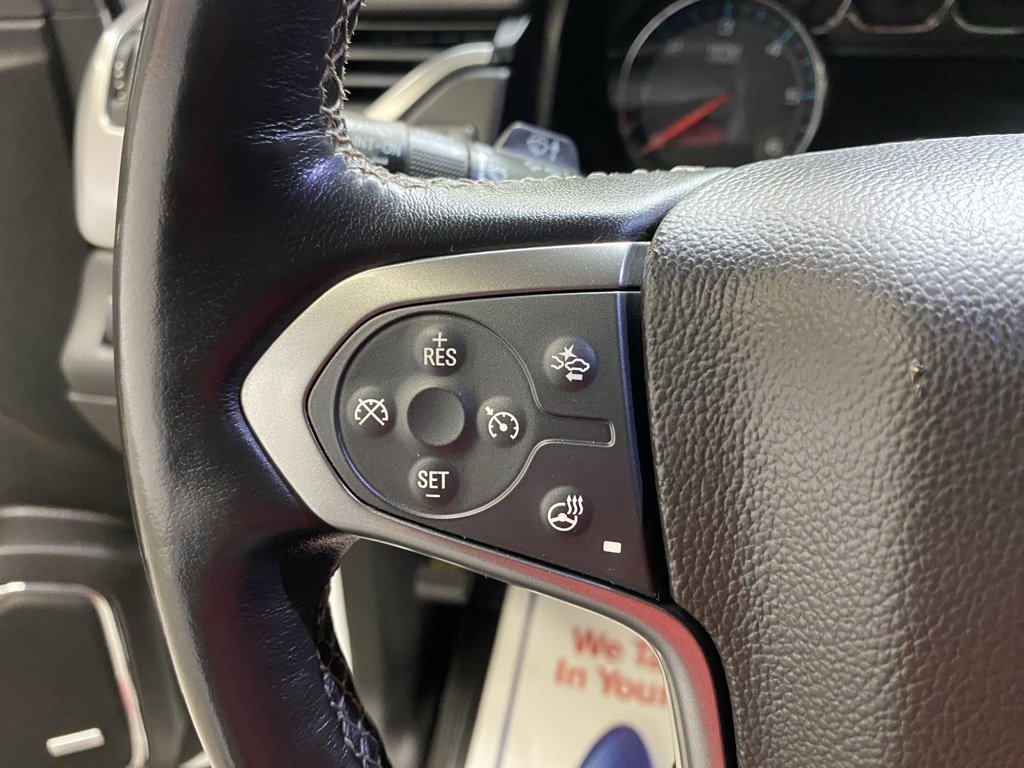 Used 2019 Chevrolet Suburban Premier image 27