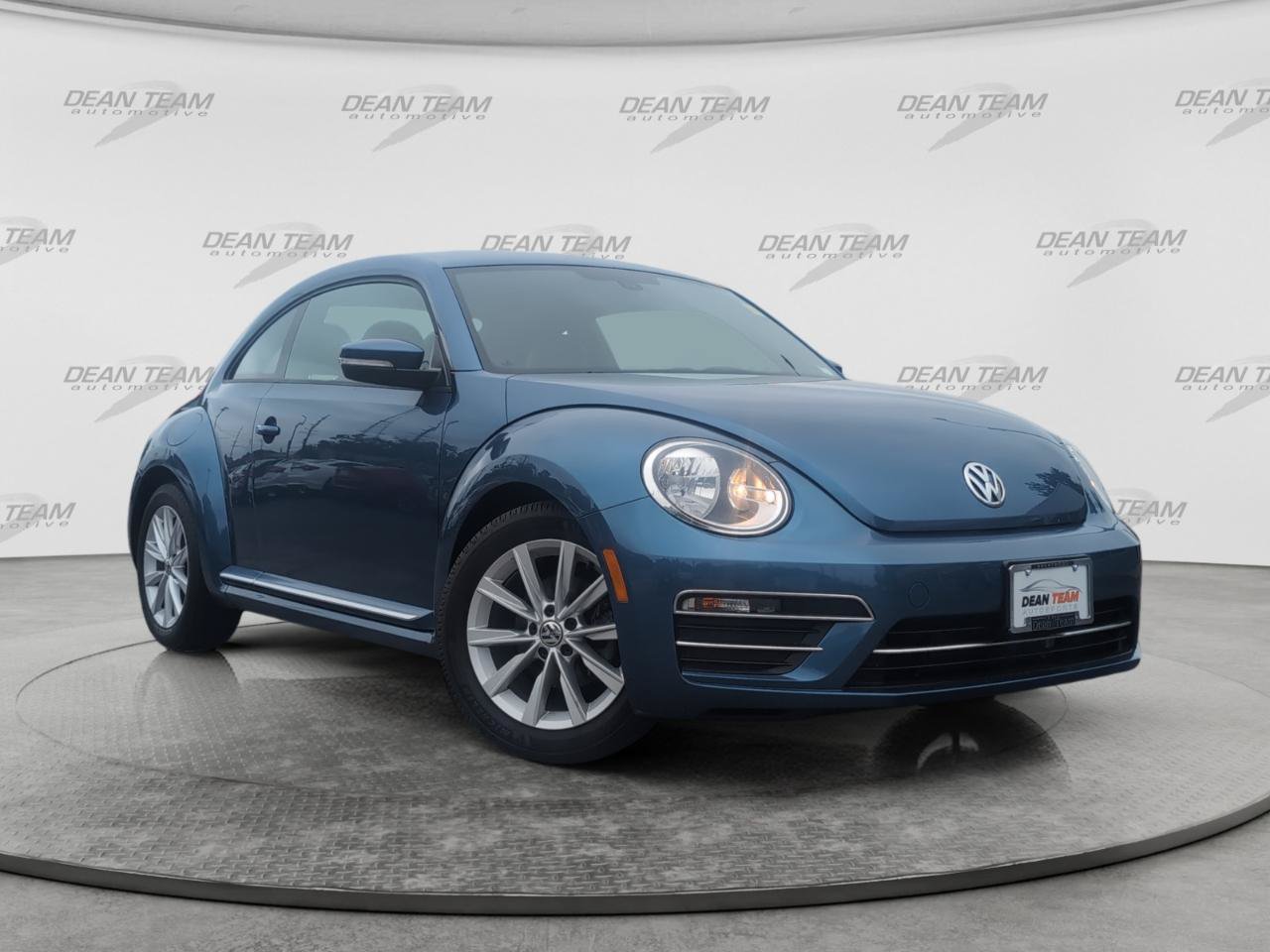 Used 2017 Volkswagen Beetle 1.8T SE FWD video 2