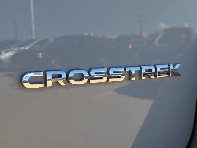 Used 2020 Subaru Crosstrek 2.0i Limited w/ Moonroof Package AWD/4WD image 12