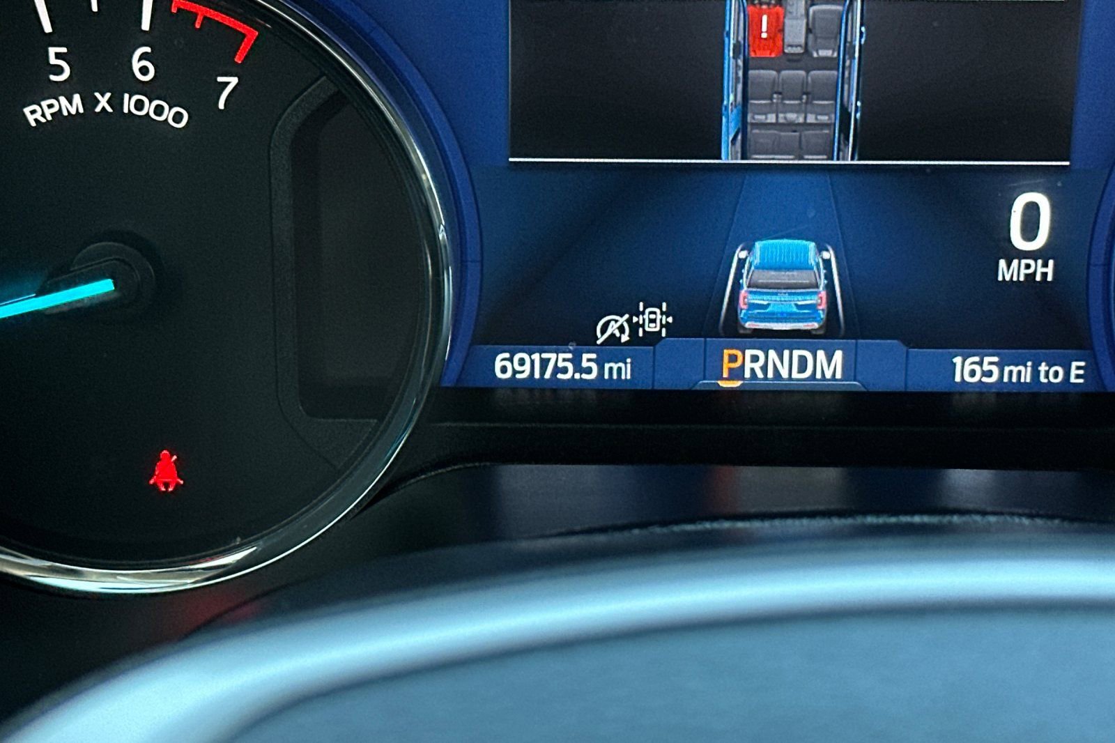 Certified 2024 Ford Expedition Max XLT image 26