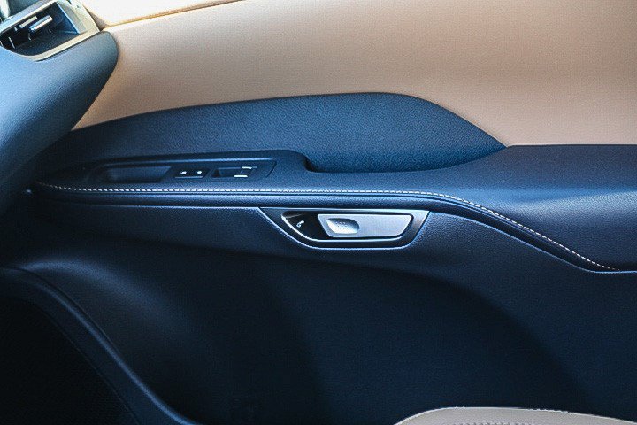 New 2026 Lexus RX 350 Premium FWD image 21