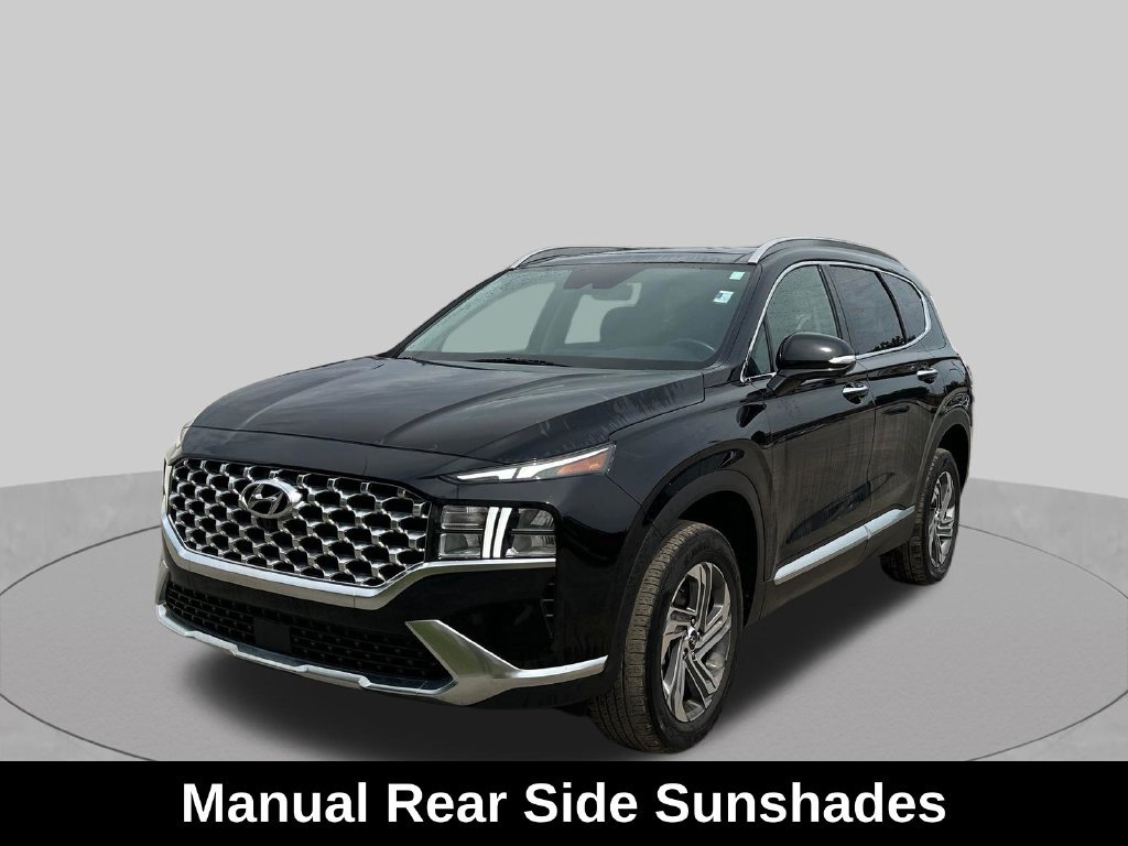 Used 2023 Hyundai Santa Fe SEL w/ Premium Package AWD/4WD image 35