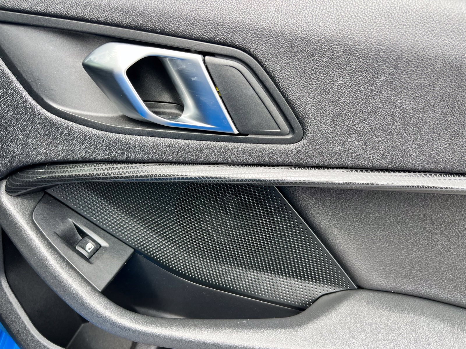 Used 2022 BMW 228i Gran Coupe w/ M Sport Package FWD image 58