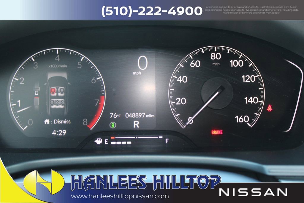 Used 2024 Honda Civic LX image 29