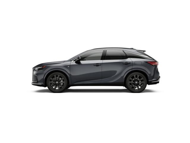 New 2026 Lexus RX 350 F Sport w/ Convenience Package AWD/4WD image 39