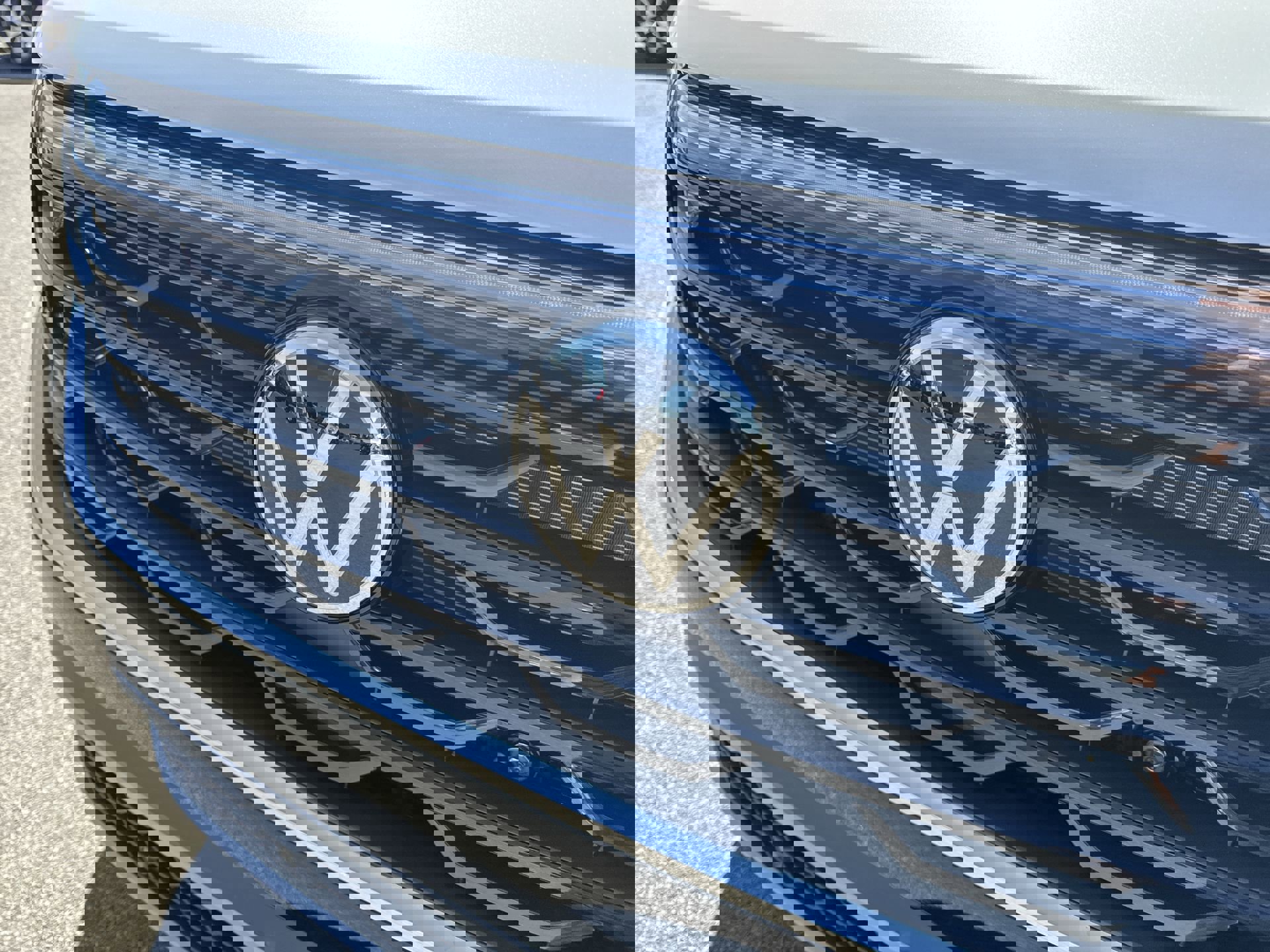 New 2026 Volkswagen Atlas Cross Sport SEL image 30