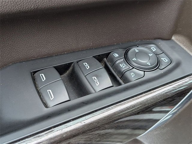 Used 2022 Chevrolet Silverado 2500 LTZ w/ LTZ Plus Package image 16