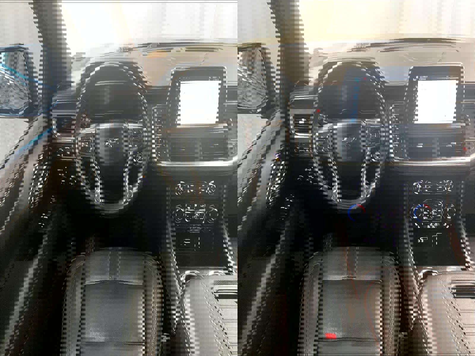 Used 2023 Chevrolet Tahoe RST image 18