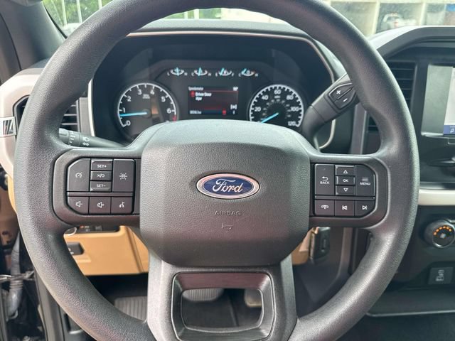 Used 2023 Ford F150 XLT AWD/4WD image 30
