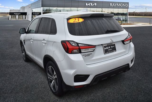 Used 2023 Mitsubishi Outlander Sport ES image 5