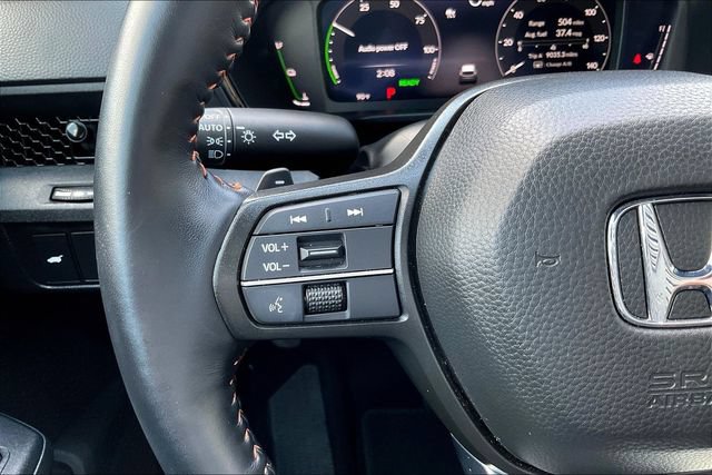 Used 2026 Honda CR-V Sport-L image 13