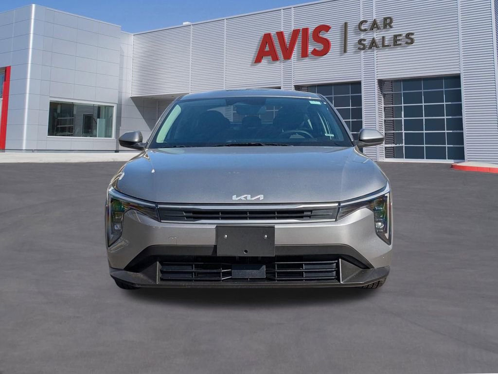 Used 2025 Kia K4 LXS image 10