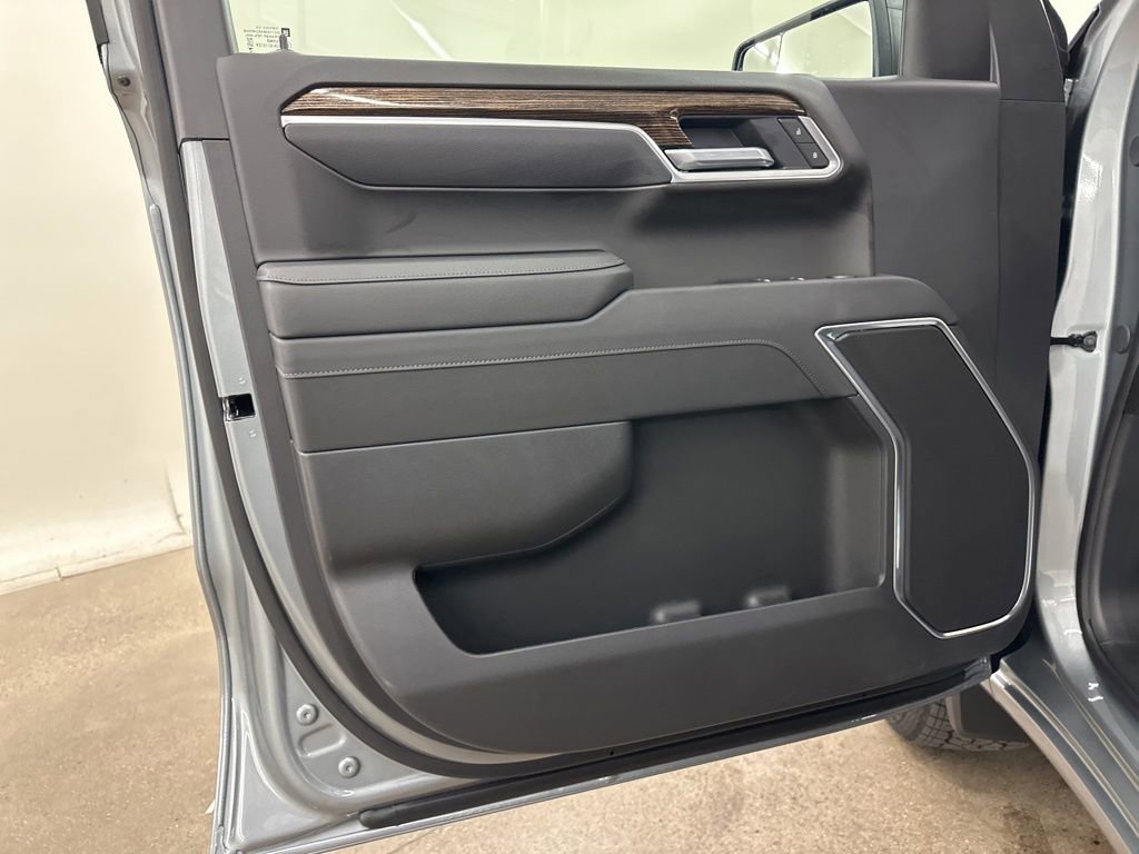 New 2026 GMC Sierra 1500 Elevation image 28