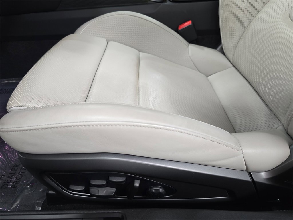 Certified 2022 Porsche 911 Turbo S image 23