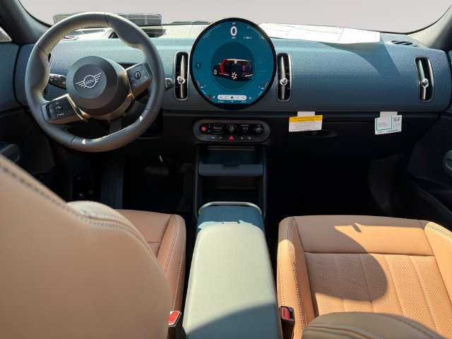 New 2027 MINI Cooper Countryman S w/ Comfort Package Max AWD/4WD image 10