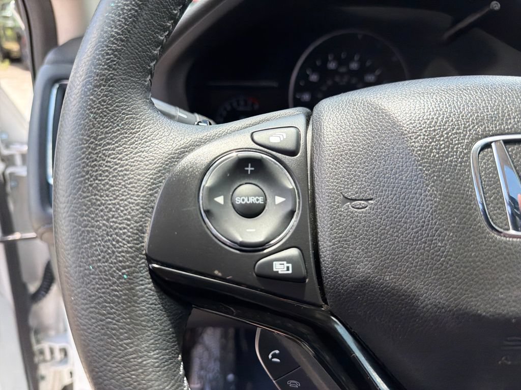 Used 2022 Honda HR-V EX-L image 19
