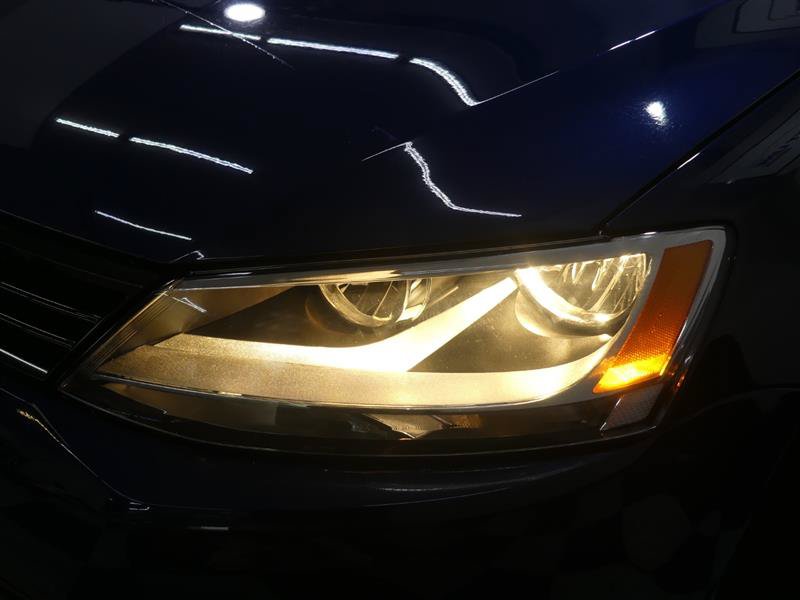 Used 2014 Volkswagen Jetta S FWD image 13