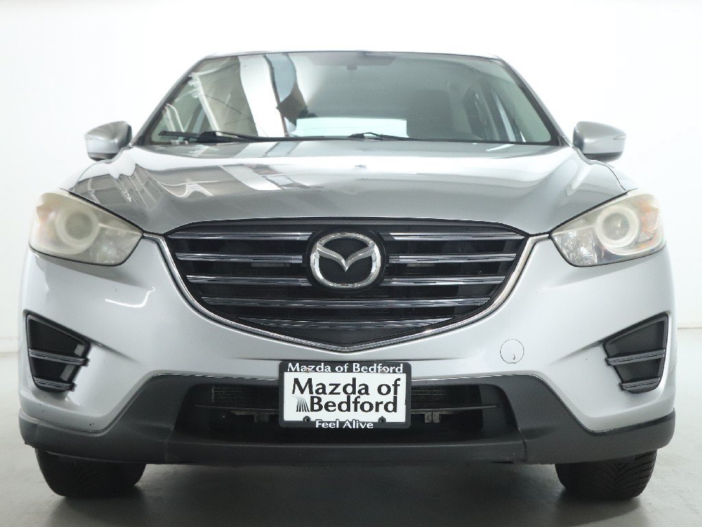 Used 2016 MAZDA CX-5 Sport w/ Rear Camera Package AWD/4WD image 5