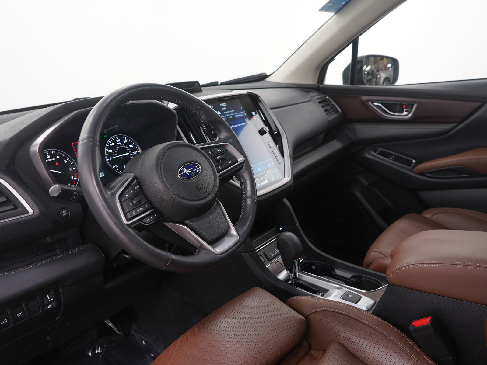 Used 2023 Subaru Ascent Touring image 28