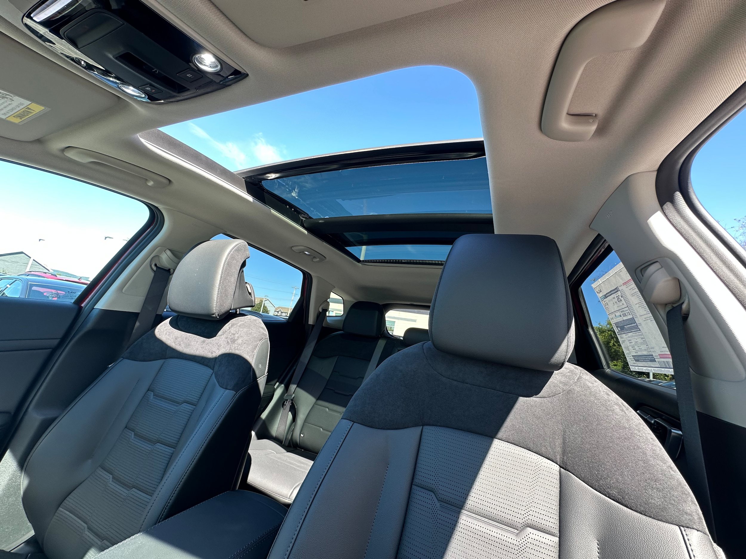 New 2027 Kia Sportage SX AWD/4WD image 35