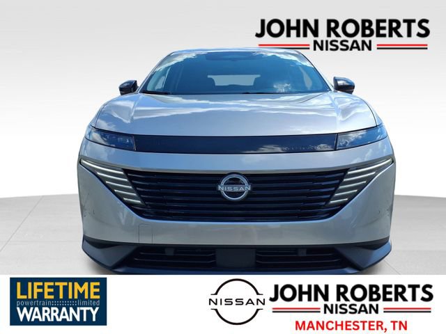 New 2025 Nissan Murano SL w/ Cargo Package image 11