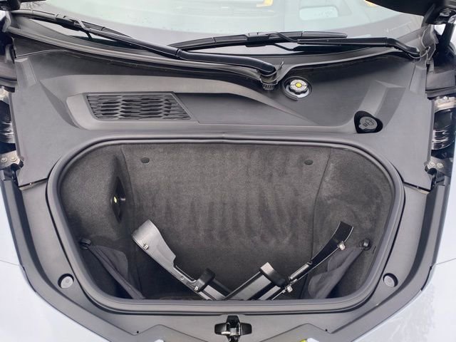 Used 2024 Chevrolet Corvette Z06 image 11