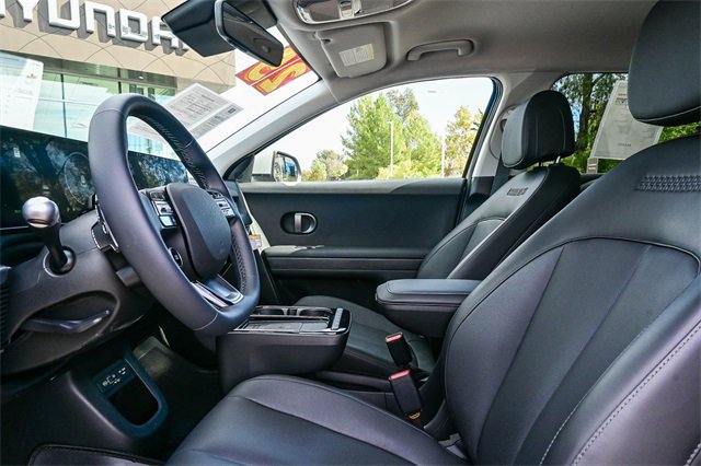Certified 2025 Hyundai Ioniq 5 SEL image 21