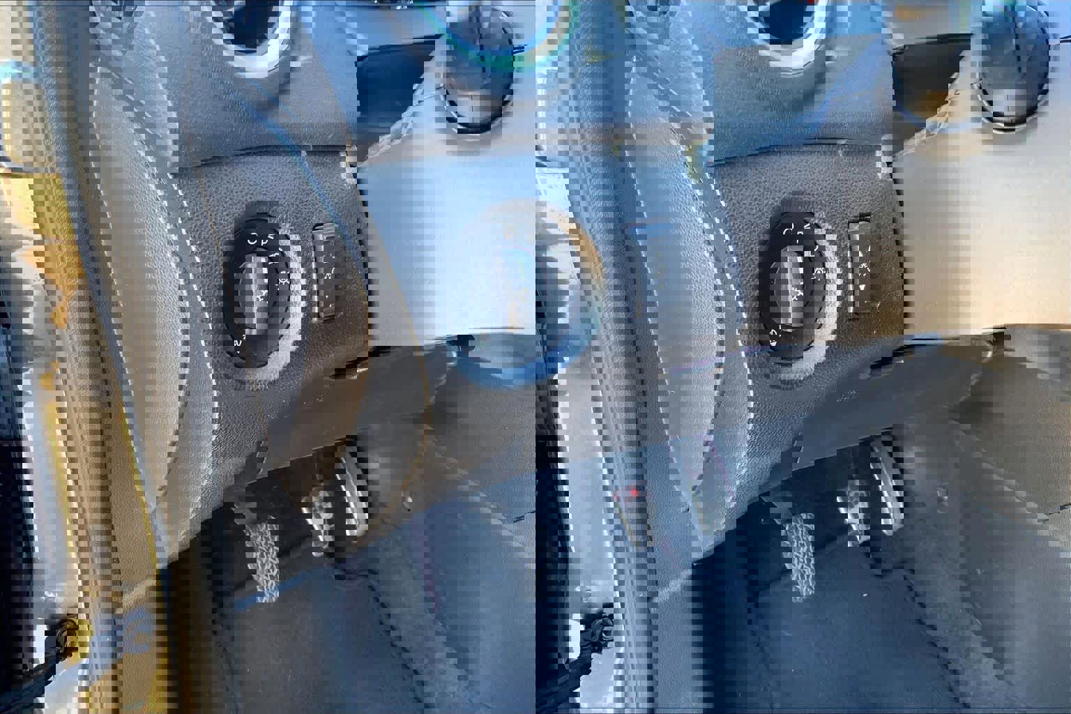 Used 2019 Ford Fiesta ST image 35