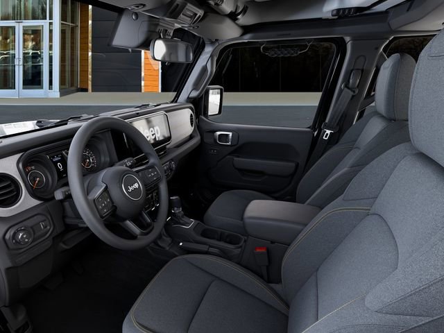 New 2026 Jeep Gladiator Sport image 22