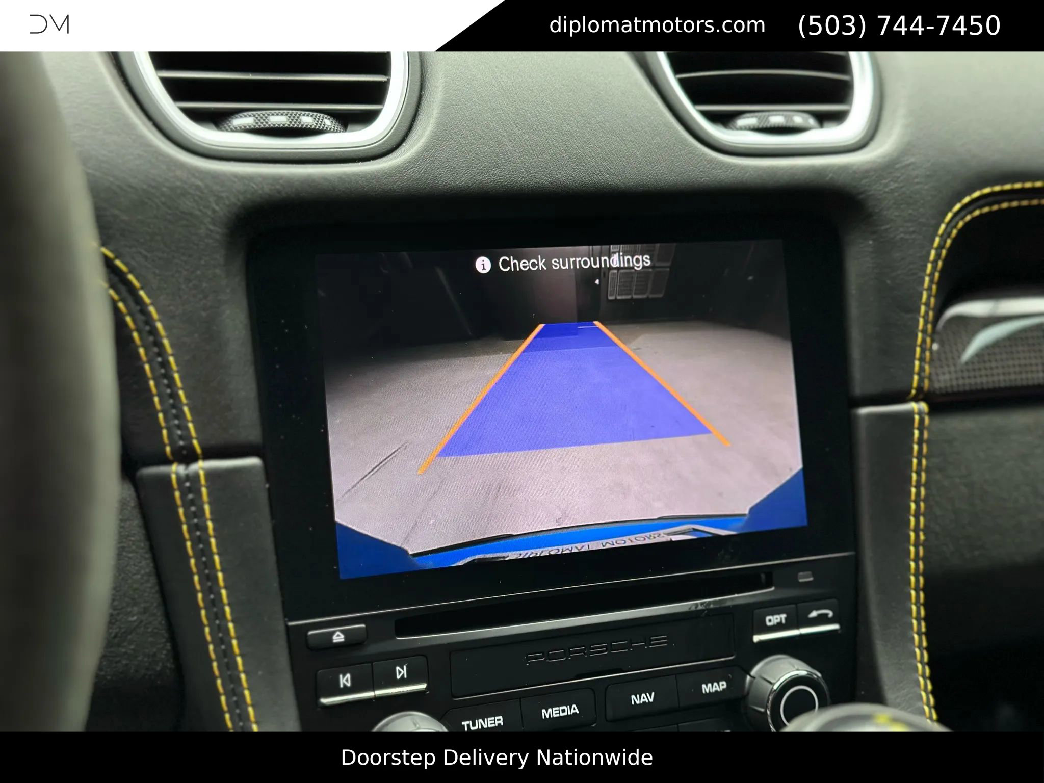 Used 2023 Porsche 718 Cayman GT4 image 28