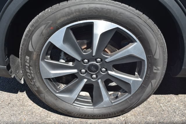 Used 2023 Ford Escape Platinum AWD/4WD image 49