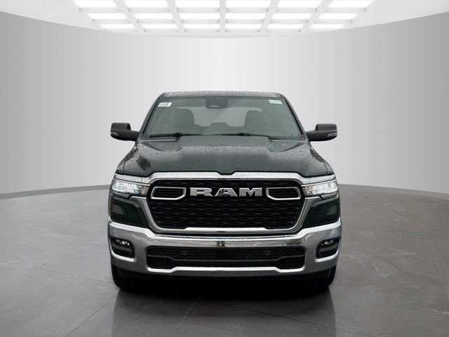 New 2026 RAM 1500 Big Horn image 2