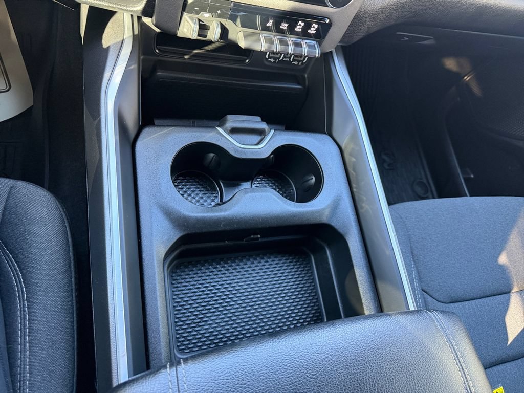 Used 2021 RAM 1500 Big Horn AWD/4WD image 15