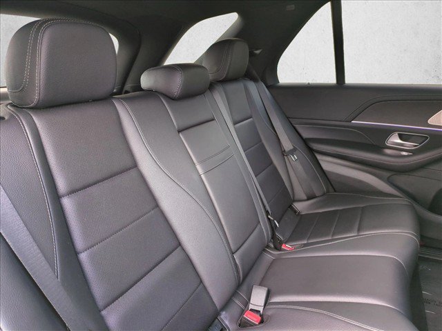 Certified 2024 Mercedes-Benz GLE 350 4MATIC image 20