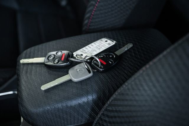 Used 2013 Honda Civic Si image 84