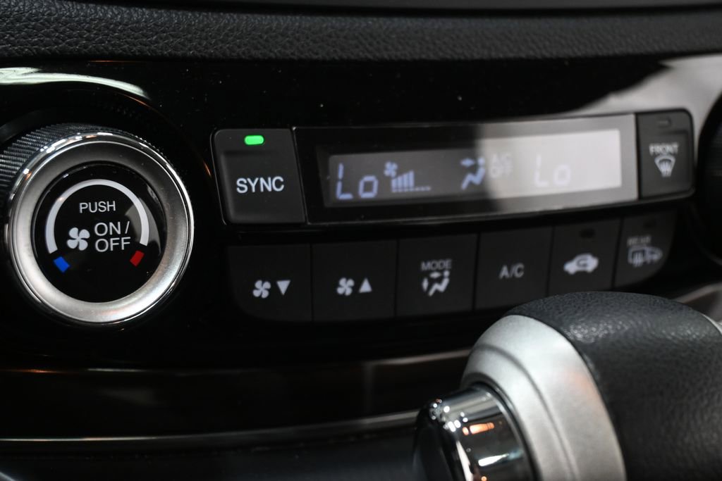 Used 2016 Honda CR-V EX-L image 31