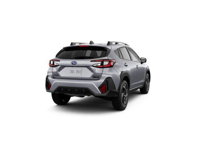 New 2026 Subaru Crosstrek 2.5i Limited image 6