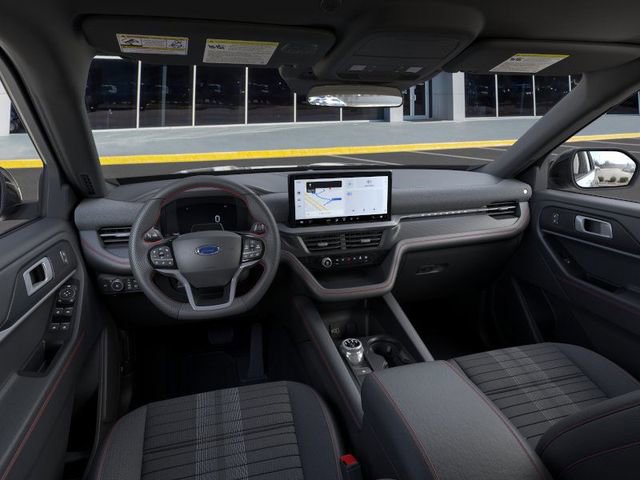 New 2026 Ford Explorer ST-Line image 10