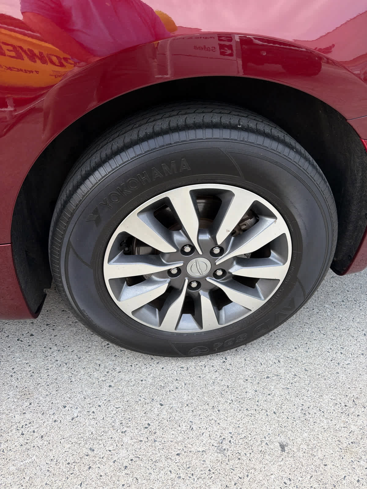 Used 2020 Chrysler Pacifica Touring-L Plus image 13